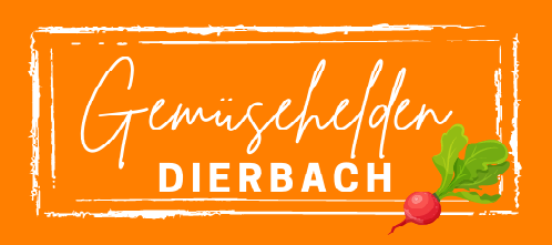 Gemüsehelden Dierbach